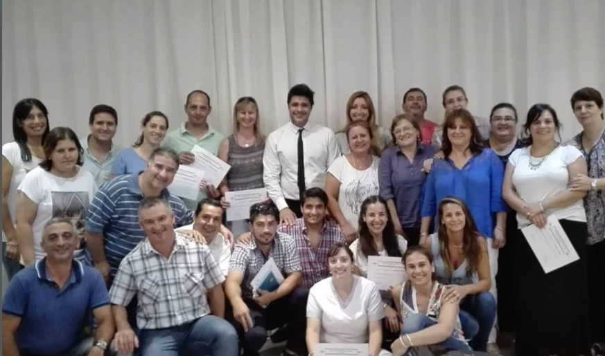 Cursos de liderazgo en pymes