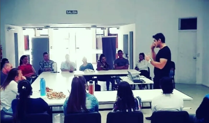 Clases de liderazgo uno a uno