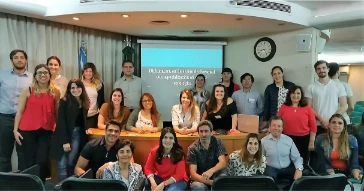 Curso de liderazgo para reclutadoras