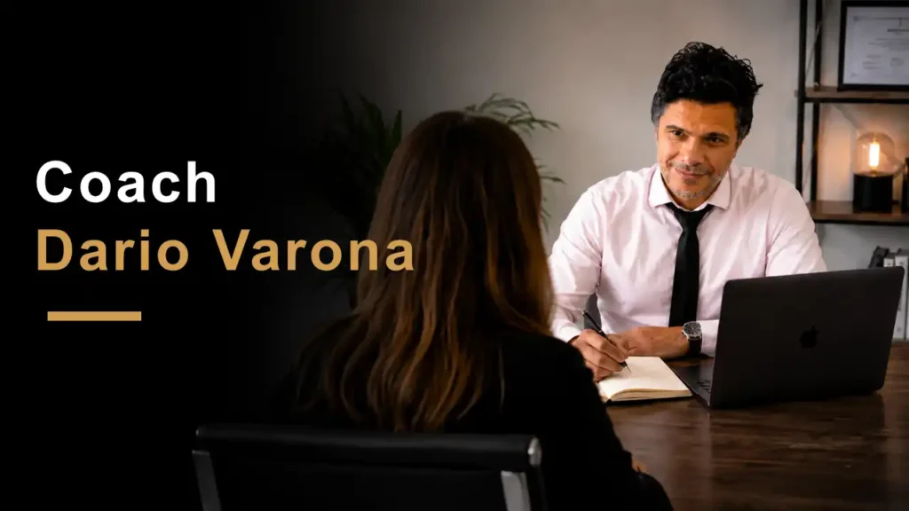 Darío Varona™, coach y formador en liderazgo, comunicación efectiva, PNL y habilidades blandas