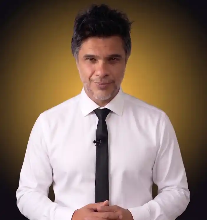 Coach Darío Varona, facilitador en cursos, sesiones de coaching, liderazgo, comunicación, oratoria y PNL