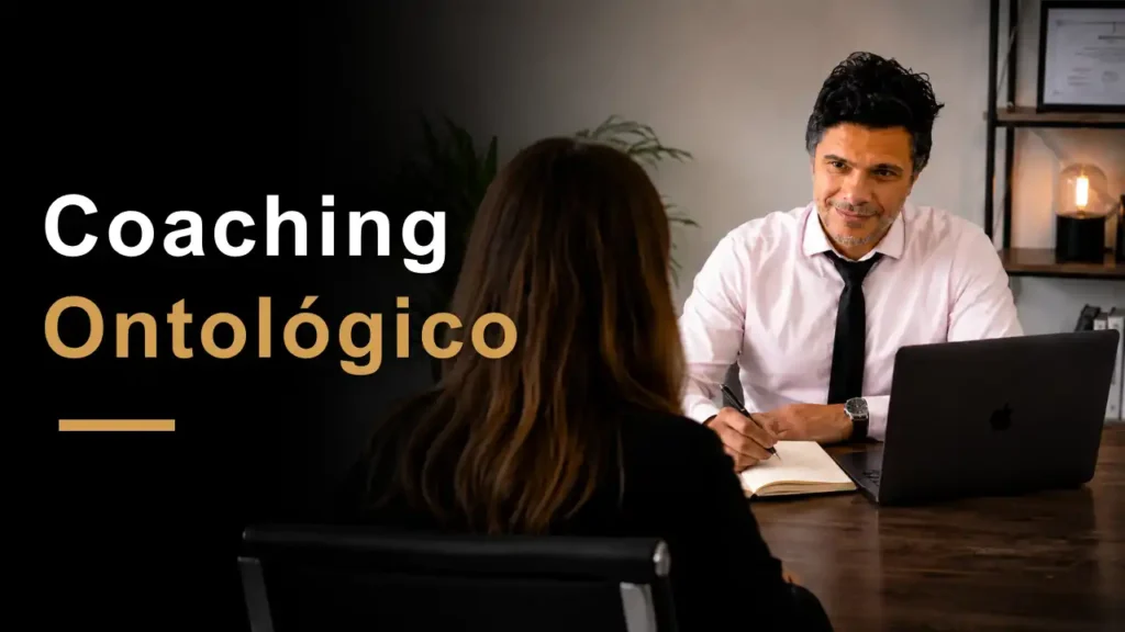 coaching ontologico